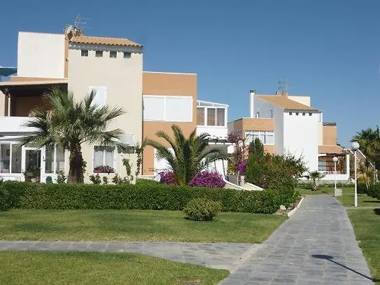 Vera Natura Apartamento Orion Apartment