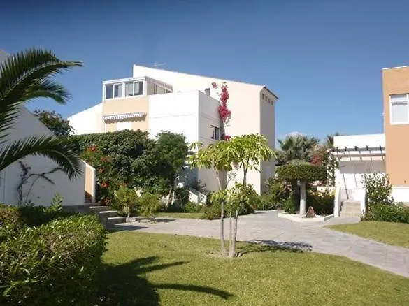 Vera Natura Apartamento Orion 0*,