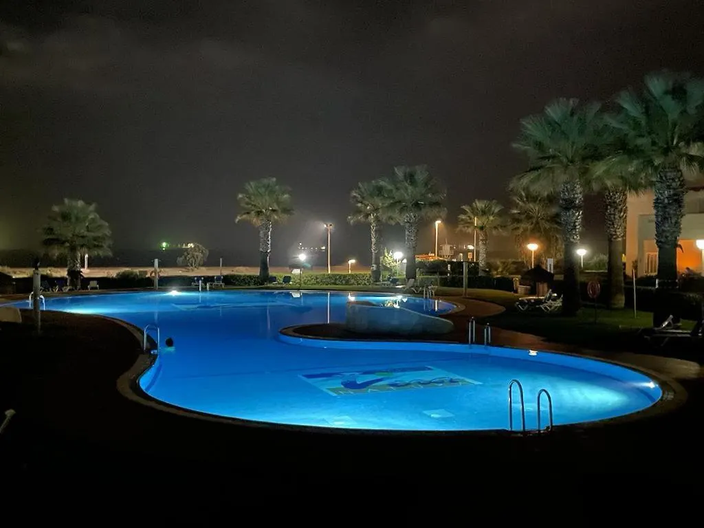 Vera Natura Apartamento Orion