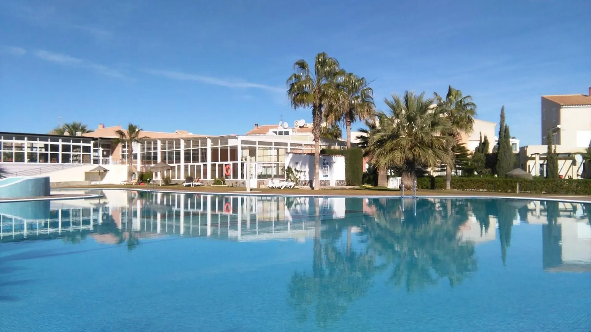 Vera Natura Apartamento Orion 0*,  Spain