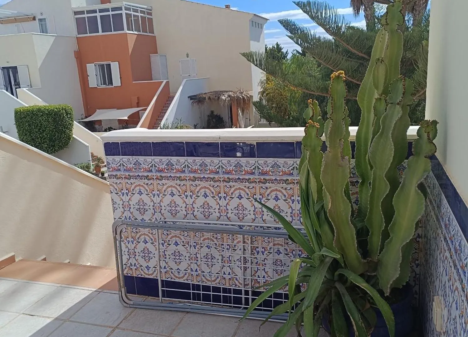 Vera Natura Apartamento Orion Spain