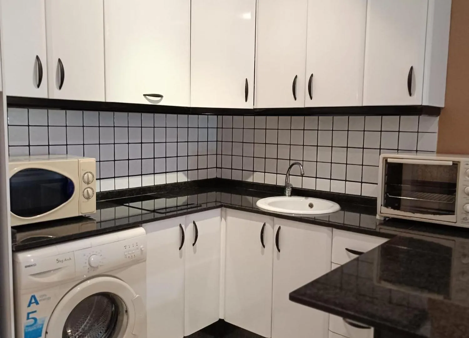 Vera Natura Apartamento Orion Apartment