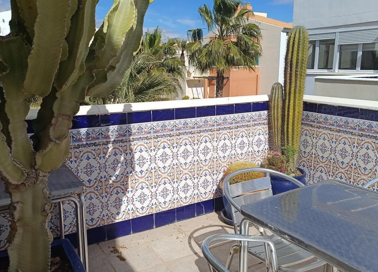 Vera Natura Apartamento Orion Apartment